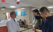 “省人大常委会党组副书记、副主任沈素琍来马召开座谈会马鞍山信息网”